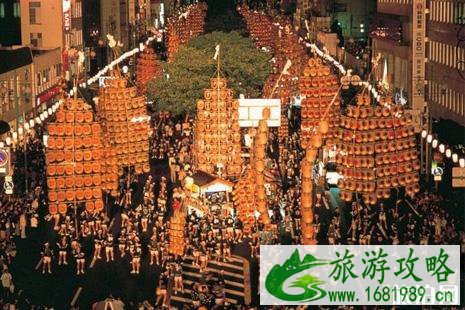 日本祭典时间2022 2022日本祭典活动 日本祭典时间2022 2022日本祭典活动