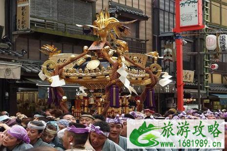 日本祭典时间2022 2022日本祭典活动 日本祭典时间2022 2022日本祭典活动