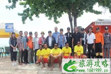 普吉岛安全吗2022至2022