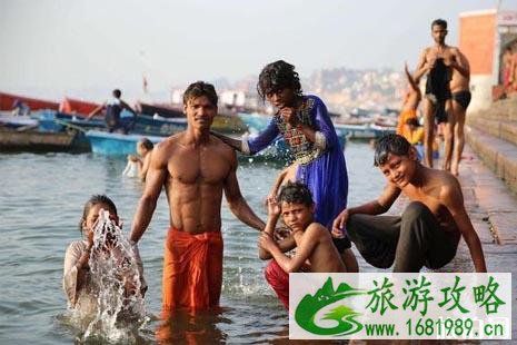 印度恒河水有多脏 印度喝恒河水是真的吗 不生病吗