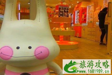 首尔梨花大学旅游攻略 首尔梨花大学旅游攻略