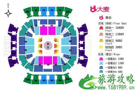 2022北京UFC格斗之夜 门票+赛事介绍 2022北京UFC格斗之夜 门票+赛事介绍