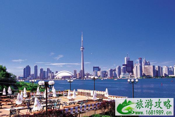 加拿大旅游路线推荐 加拿大旅游路线推荐