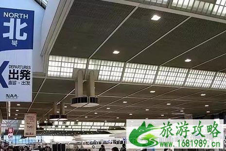 东京成田机场免税店购物攻略 东京成田机场免税店购物攻略