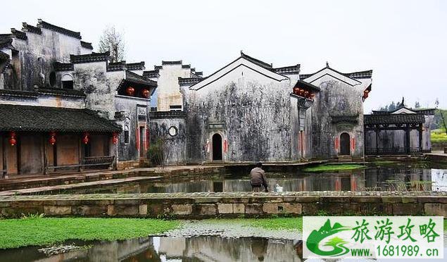 中国最好玩的古城 中国最好玩的古城