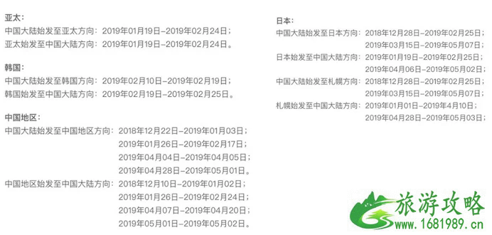 双十一航空公司有哪些促销活动 双十一机票有优惠吗 双十一航空公司有哪些促销活动 双十一机票有优惠吗