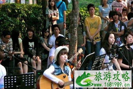 韩国弘大是什么地方 韩国弘大购物攻略 韩国弘大是什么地方 韩国弘大购物攻略