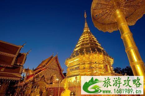 泰国必游景点有哪些 泰国必游景点有哪些