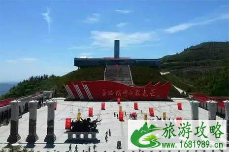 2022六盘山红军长征景区取消门票了吗 六盘山红军长征景区门票多少钱 2022六盘山红军长征景区取消门票了吗 六盘山红军长征景区门票多少钱