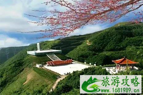 2022六盘山红军长征景区取消门票了吗 六盘山红军长征景区门票多少钱 2022六盘山红军长征景区取消门票了吗 六盘山红军长征景区门票多少钱