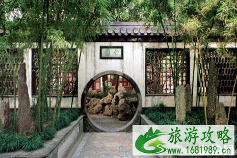 去扬州怎么走 扬州著名景点推荐