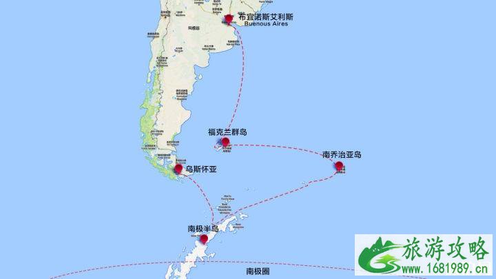 去南极需要签证吗 南极旅游应注意什么 去南极需要签证吗 南极旅游应注意什么