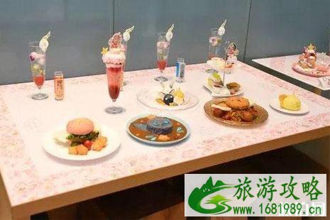 魔卡少女樱展览会时间+地点+介绍 魔卡少女樱展览会时间+地点+介绍