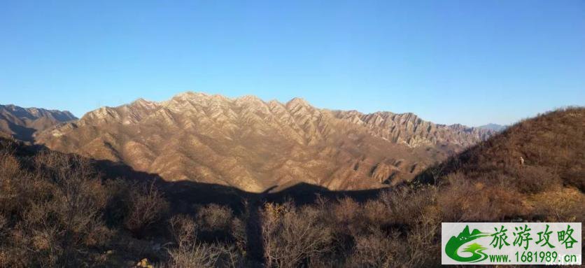北京周边去哪玩 2022北京周边景点推荐 北京周边去哪玩 2022北京周边景点推荐