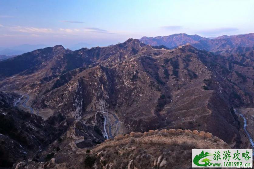 北京周边去哪玩 2022北京周边景点推荐 北京周边去哪玩 2022北京周边景点推荐