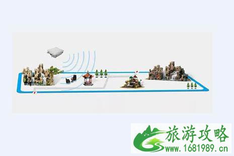 大足北山石刻景区WIFI怎么连 大足北山石刻景区WIFI怎么连