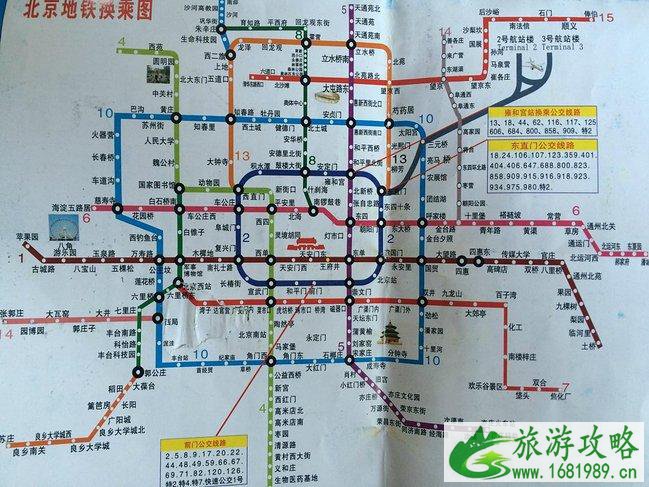 一家三口去北京旅游攻略(住宿+路线) 一家三口去北京旅游攻略(住宿+路线)