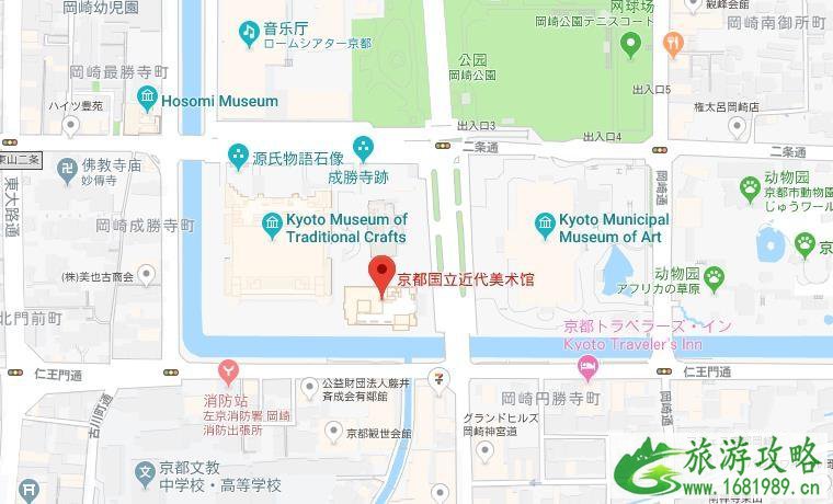 日本有哪些博物馆 2022日本博物馆地点+交通+门票 日本有哪些博物馆 2022日本博物馆地点+交通+门票