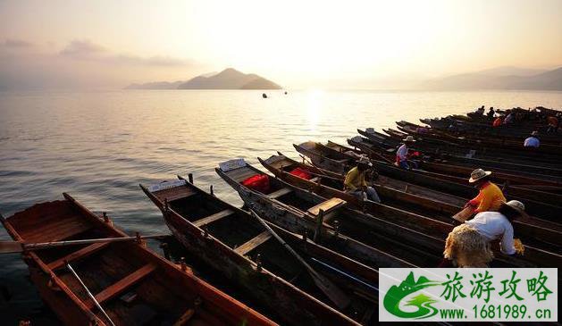 泸沽湖什么时候去最好 泸沽湖什么时候去最好