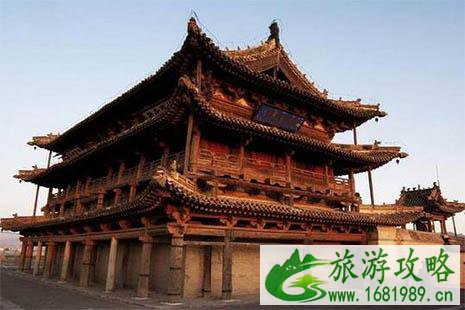 蔚州古城要门票吗 蔚州古城2022年门票优惠措施是什么 蔚州古城游玩攻略 蔚州古城要门票吗 蔚州古城2022年门票优惠措施是什么 蔚州古城游玩攻略