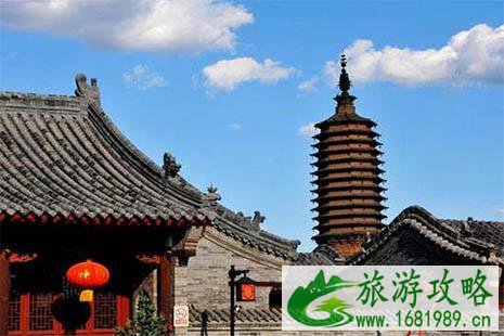 蔚州古城要门票吗 蔚州古城2022年门票优惠措施是什么 蔚州古城游玩攻略 蔚州古城要门票吗 蔚州古城2022年门票优惠措施是什么 蔚州古城游玩攻略