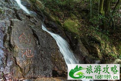 莫干山在哪里 莫干山门票多少钱 莫干山景点介绍 莫干山在哪里 莫干山门票多少钱 莫干山景点介绍