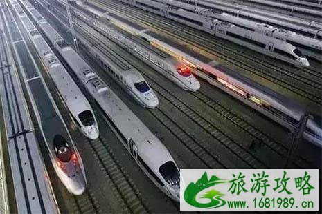 坐高铁可以带白酒吗 坐高铁可以带白酒吗
