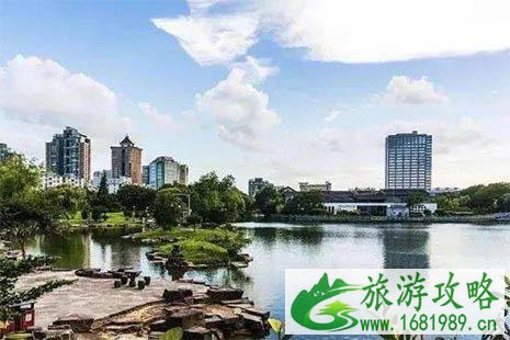2022天一阁月湖获得5A称号了吗 天一阁月湖游玩攻略 2022天一阁月湖获得5A称号了吗 天一阁月湖游玩攻略