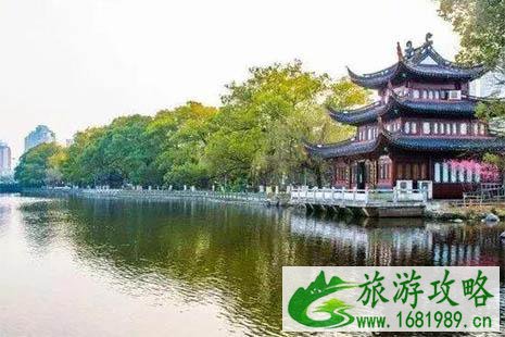 2022天一阁月湖获得5A称号了吗 天一阁月湖游玩攻略 2022天一阁月湖获得5A称号了吗 天一阁月湖游玩攻略