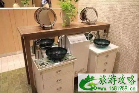 日本厕所水可以喝吗 日本公共厕所怎么样 日本厕所水可以喝吗 日本公共厕所怎么样