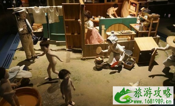 大阪哪里适合小朋友玩 大阪哪里适合小朋友玩