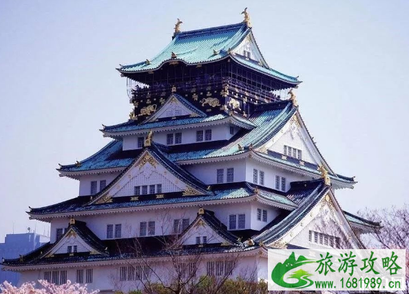 大阪哪里适合小朋友玩 大阪哪里适合小朋友玩