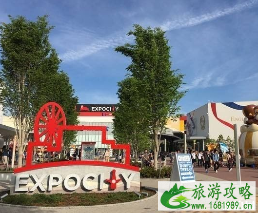 大阪哪里适合小朋友玩 大阪哪里适合小朋友玩