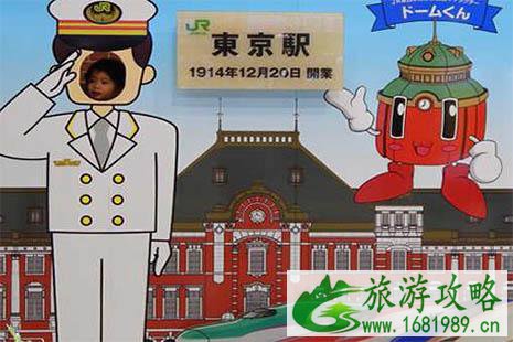 东京一日游攻略 交通+景点+注意事项 东京一日游攻略 交通+景点+注意事项