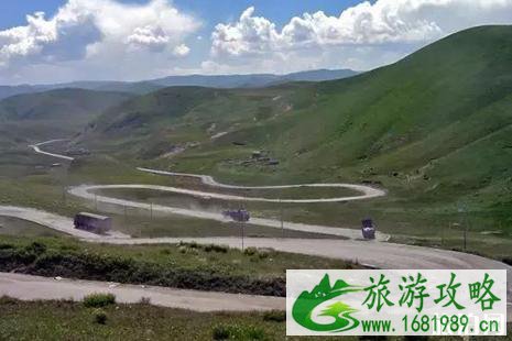 进藏有几条线路 进藏线路详解