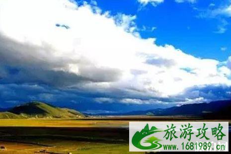 进藏有几条线路 进藏线路详解