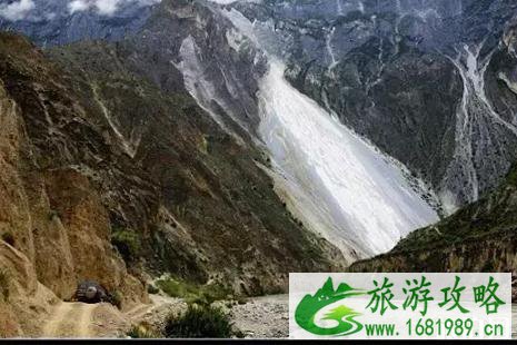 进藏有几条线路 进藏线路详解