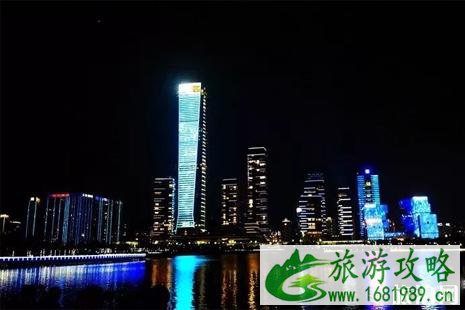 罗湖灯光秀在那里 2022深圳罗湖灯光秀时间+地址+最佳观赏点 罗湖灯光秀在那里 2022深圳罗湖灯光秀时间+地址+最佳观赏点