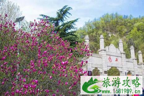 鲁山下汤皇姑浴温泉门票+开放时间 鲁山下汤皇姑浴温泉怎么样