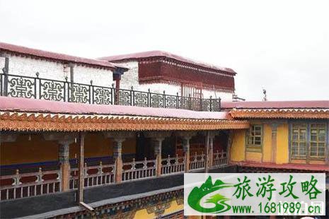 大昭寺旅游要注意什么 大昭寺旅游要注意什么