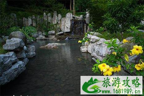 罗浮山风景区旅游攻略 自驾游+住宿+注意事项 罗浮山风景区旅游攻略 自驾游+住宿+注意事项