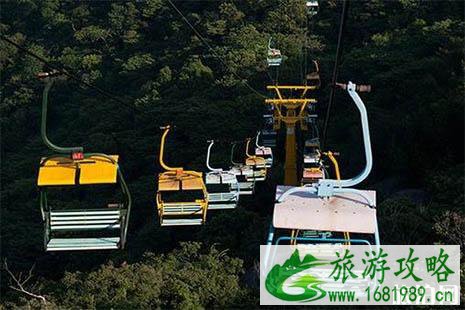 罗浮山风景区旅游攻略 自驾游+住宿+注意事项 罗浮山风景区旅游攻略 自驾游+住宿+注意事项