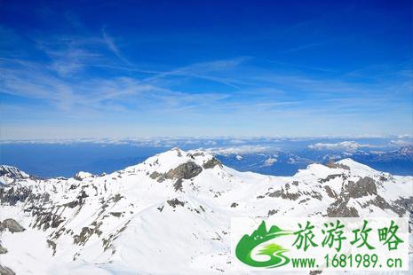 少女峰和雪朗峰哪个好 2022雪朗峰滑雪门票+最佳时间 少女峰和雪朗峰哪个好 2022雪朗峰滑雪门票+最佳时间