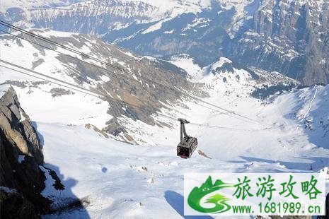 少女峰和雪朗峰哪个好 2022雪朗峰滑雪门票+最佳时间 少女峰和雪朗峰哪个好 2022雪朗峰滑雪门票+最佳时间