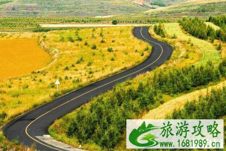 草原天路什么时候去好 2022邯郸东太行景区关闭了吗 草原天路什么时候去好 2022邯郸东太行景区关闭了吗
