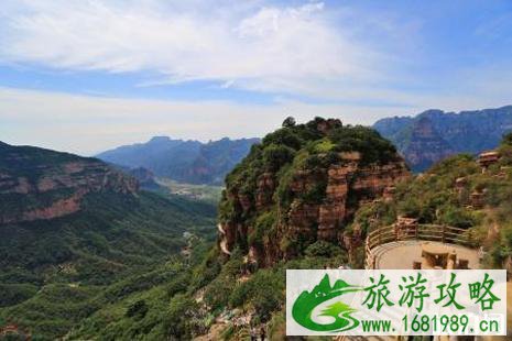 草原天路什么时候去好 2022邯郸东太行景区关闭了吗 草原天路什么时候去好 2022邯郸东太行景区关闭了吗