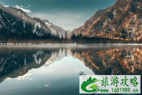 毕棚沟游玩需要多久时间 最省时省力线路推荐 毕棚沟游玩需要多久时间 最省时省力线路推荐