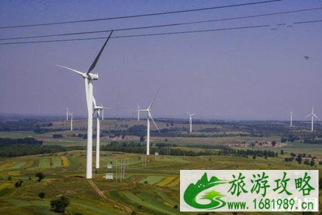 草原天路有什么好玩的 草原天路景点推荐 草原天路有什么好玩的 草原天路景点推荐