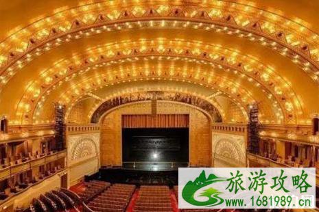 唐嫣罗晋婚礼场地在哪 有什么好玩的