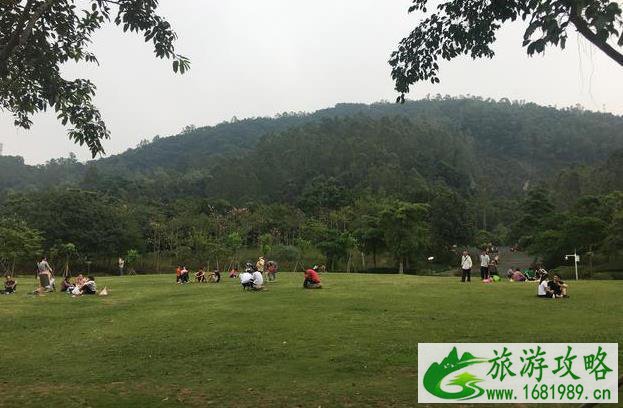 火炉山森林公园怎么去(地铁+公交车) 火炉山森林公园怎么去(地铁+公交车)